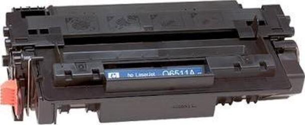Toner Compa Canon LBP3460,HP2400,2410,2420,2430-6KQ6511A Elettronica/Informatica/Stampanti e accessori/Accessori per stampanti a inchiostro e laser/Toner Innovamy.it - Milano, Commerciovirtuoso.it