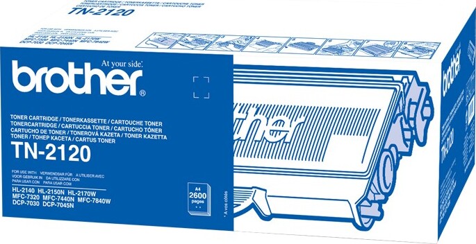 Toner Compa HL 2140,2150N,2170,7440,Ricoh SP1200S,1210N-2.6K Elettronica/Informatica/Stampanti e accessori/Accessori per stampanti a inchiostro e laser/Toner Innovamy.it - Milano, Commerciovirtuoso.it