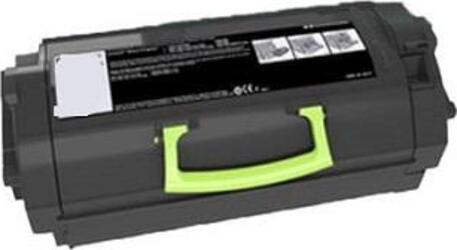 Toner Compa Lexmark MS817dn / MS818dn-11K53B2000 Elettronica/Informatica/Stampanti e accessori/Accessori per stampanti a inchiostro e laser/Toner Innovamy.it - Milano, Commerciovirtuoso.it