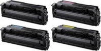 Toner Compa Samsung ProXpress C4010ND,C4060FX-15KCLT-K603L Elettronica/Informatica/Stampanti e accessori/Accessori per stampanti a inchiostro e laser/Toner Innovamy.it - Milano, Commerciovirtuoso.it