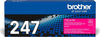 Toner-compatibile-Brother-TN-247M---magenta