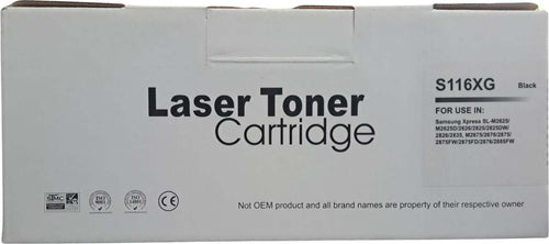 Toner-Ecoprice-compatibile-con-Samsung-SU828A-MLT-D116L-nero-SLML2875XTS