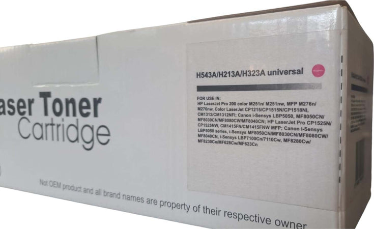 Toner-Ecoprice-h543a/h213a/h323a-Universal-Magent