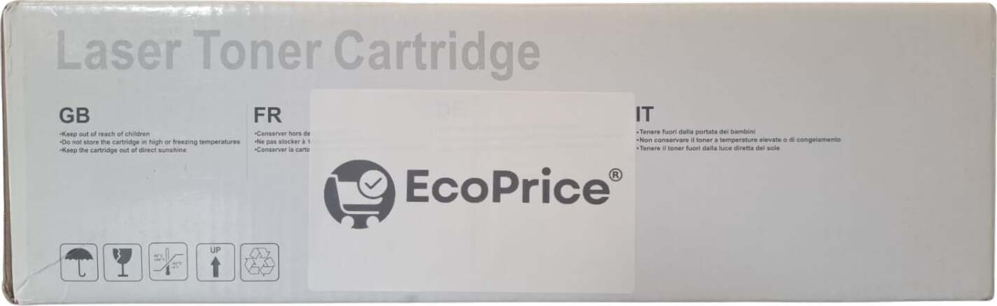 Toner-Ecoprice-h543a/h213a/h323a-Universal-Magent