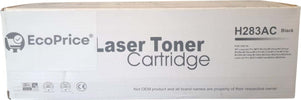 Toner-Ecoprice-Hp-Cf283ac-Black
