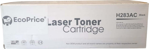 Toner-Ecoprice-Hp-Cf283ac-Black