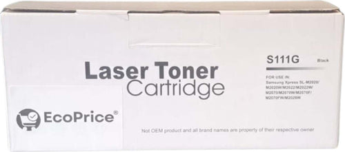 Toner-Ecoprice-Per-Samsung-Xpress-M2026w-M2070-M2070f-M2070w-M2070fw-Cartuccia-D111s