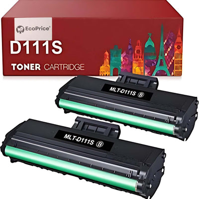 Toner-Ecoprice-Samsung-MLT-D111S---NEW