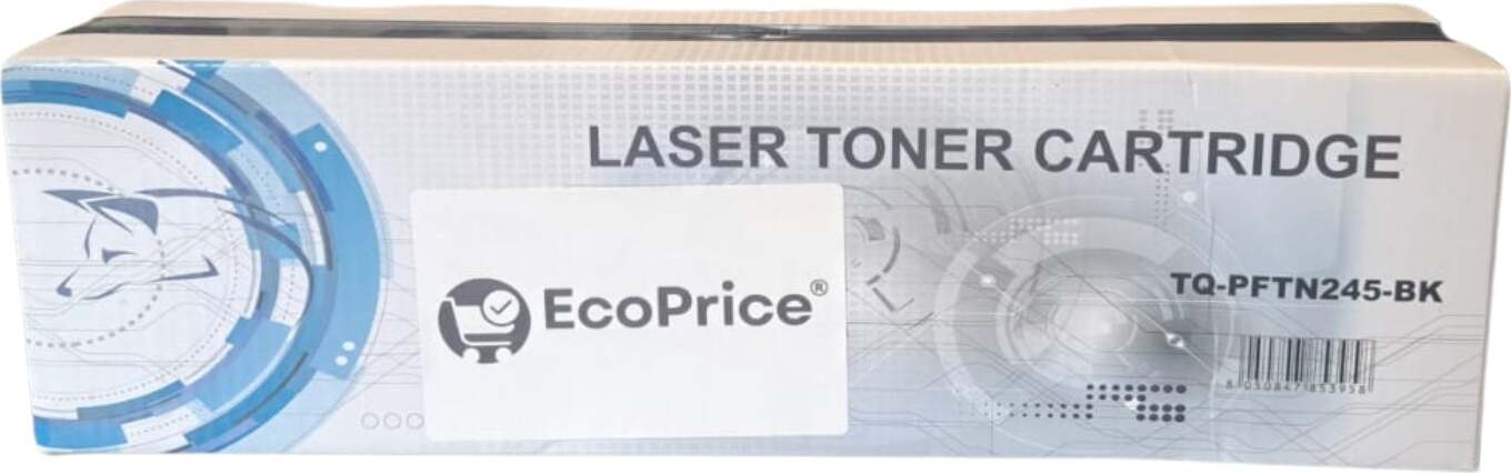 Toner-Ecoprice-Tn245-Bk