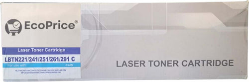 Toner-Ecoprice-Tn245-Ciano