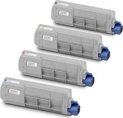 Toner Reg Ciano ES6412N ,ES6412DN-6K46507515 Elettronica/Informatica/Stampanti e accessori/Accessori per stampanti a inchiostro e laser/Toner Innovamy.it - Milano, Commerciovirtuoso.it