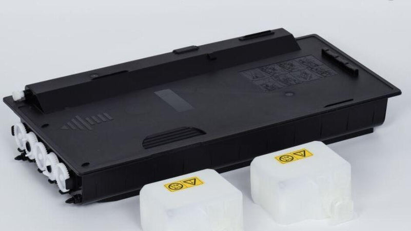 Toner+Waste Compatible Olivetti D-Copia 3502-35KB1089 Elettronica/Informatica/Stampanti e accessori/Accessori per stampanti a inchiostro e laser/Toner Innovamy.it - Milano, Commerciovirtuoso.it