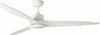TONIC L LED Ventilatore da soffito bianco con motore DC SMART Fai da te/Prodotti per la costruzione/Riscaldamento e raffreddamento/Sistemi mobili di climatizzazione/Ventilatori/Ventilatori da soffitto Led Mall Home - Napoli, Commerciovirtuoso.it