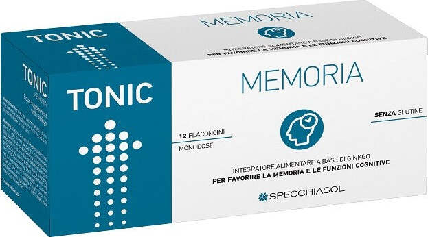 Tonic-Memoria-integratore-alimentare-12-flaconcini-Specchiasol