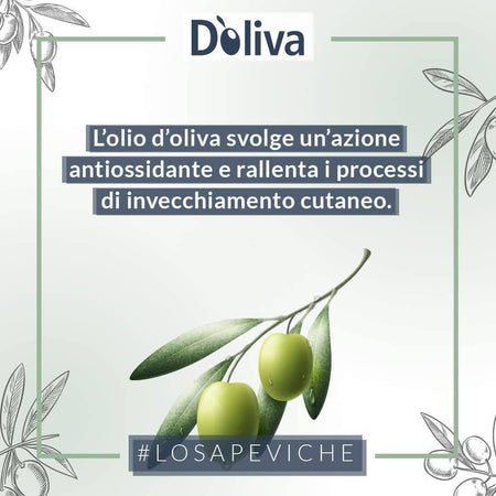 Tonico Doliva Cleansing Water 200ml Astringente Per Pulizia Profonda Del Viso Pelle Secca E Delicata Senza Alcol Pharma Theiss Cosmetics