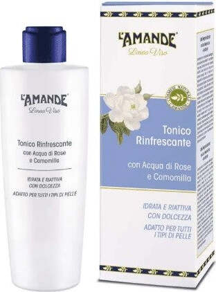 TONICO-RINFRESCANTE-VISO-250-ml-L'Amande