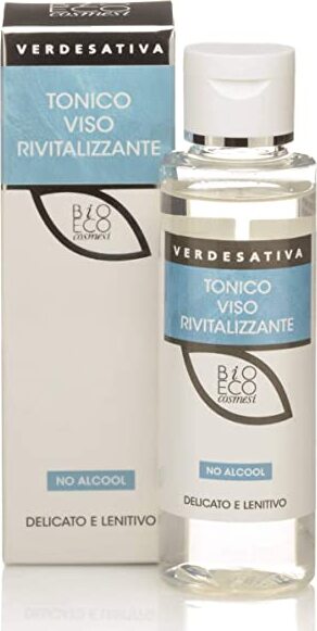 Tonico-viso-rivitalizzante
