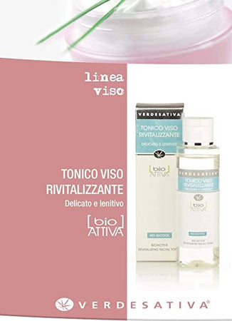 Tonico-viso-rivitalizzante