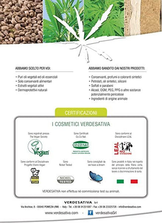 Tonico-viso-rivitalizzante