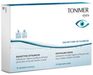 Tonimer eyes salv oftalm 16pz