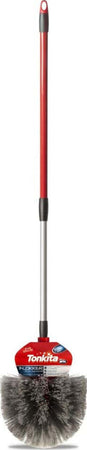 Tonkita Leva ragnatele TK06910 Flokker Casa e cucina/Detergenti e prodotti per la pulizia/Pulizia pavimenti/Prodotti per spazzare/Scope Scontolo.net - Potenza, Commerciovirtuoso.it