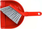 Tonkita-Set-Paletta-e-Spazzola-Mini-Rosso-TK306P