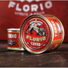 Tonno Florio | All'olio di oliva | 3 mesi di stagionatura | Lavorato in Sicilia | 6x100g