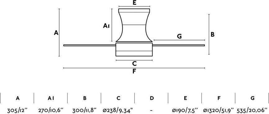 TONSAY L Ventilatore da soffitto nichel opaco Fai da te/Prodotti per la costruzione/Riscaldamento e raffreddamento/Sistemi mobili di climatizzazione/Ventilatori/Ventilatori da soffitto Led Mall Home - Napoli, Commerciovirtuoso.it