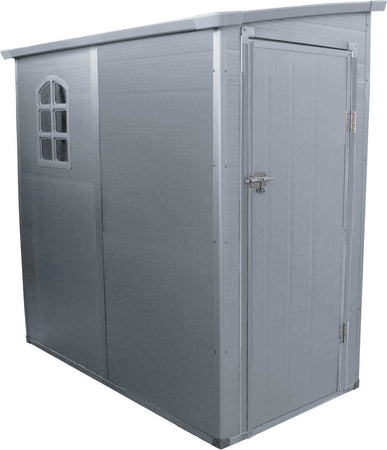 TOOL---casetta-in-resina-da-giardino-porta-attrezzi-cm-111x191x194-h-Grigio-chiaro-Milani-Home
