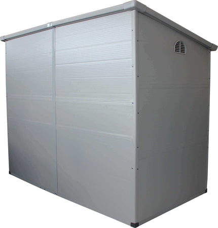 TOOL---casetta-in-resina-da-giardino-porta-attrezzi-cm-143x247x194-h-Grigio-chiaro-Milani-Home