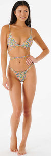 Top Bikini Donna Reggiseno Rip Curl Afterglow Floral Moda/Donna/Abbigliamento/Mare e piscina/Bikini/Coordinati Snotshop - Roma, Commerciovirtuoso.it