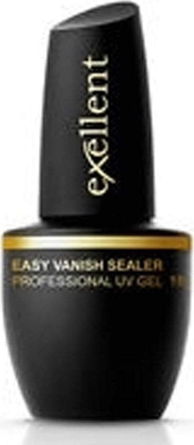 TOP COAT 15ML SEALER VANISH TRASPARENTE LUCIDO UV GEL SEMIPERMANENTE NAIL ART Bellezza/Manicure e pedicure/Decorazioni per unghie/Top coat Trade Shop italia - Napoli, Commerciovirtuoso.it