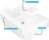Top-Lavabo-Sospeso-in-Materiale-Marmo-Resina-Finitura-Liscia-Due-Colorazioni