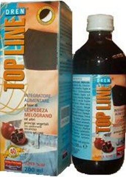 TOP-LINE-DREN-200-ML