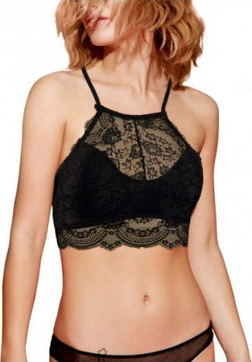 Top-Reggiseno-Erika-H612-Lingerie-Ricamata-In-Pizzo-Super-Sexy-Coppe-Imbottite