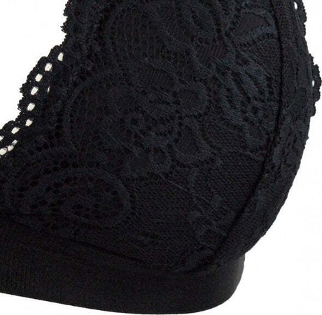 Top Reggiseno Morena H832 A Triangolo Coppe Imbottite Ricamato In Pizzo Moda/Donna/Abbigliamento/Abbigliamento da notte lingerie e intimo/Lingerie & Intimo/Reggiseni/Reggiseni basic Trade Shop italia - Napoli, Commerciovirtuoso.it