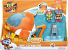 Top-Wing-Veicolo-Deluxe-di-Swift-Hasbro