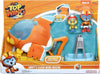 Top-Wing-Veicolo-Deluxe-di-Swift-Hasbro