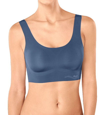 Sloggi Donna Zero Feel Top 10186804 S29 - Passarelli Biancheria