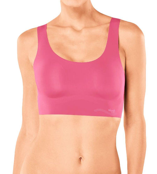 Sloggi Donna Zero Feel Top 10186804 S29 - Passarelli Biancheria