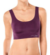 Sloggi Donna Zero Feel Top 10186804 S29 - Passarelli Biancheria