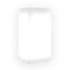 Tavolino da giardino luminoso YouCube Bright quadrato con led decorazione Made in Italy