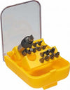 TOPEX---18-PEZZI---CONFEZIONE-CON-18-PUNTE-PER-CACCIAVITE-IN-PLASTICA-RESISTETE