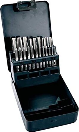 TOPEX---21-PEZZI---MASCHI-PER-FILETTARE---PEZZI-ASSORTITI