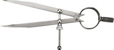 TOPEX---COMPASSO-PROFESSIONALE-PER-TRACCIATURA-150MM-Ø320MM