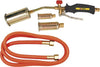 TOPEX---KIT-PER-BRUCIATORE-A-GAS-19,5KW---LUNGHEZZA-TUBO-1,5MT