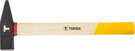 TOPEX---MARTELLO-800-GR-MANICO-IN-LEGNO