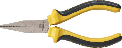 TOPEX---PINZA-A-BECCHI-PIATTI-160MM