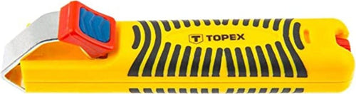 TOPEX---PINZA-SPELLAFILI-ELETTRICI-130MM---AUTOMATICA