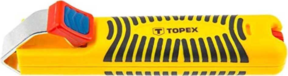 TOPEX---PINZA-SPELLAFILI-ELETTRICI-130MM---AUTOMATICA